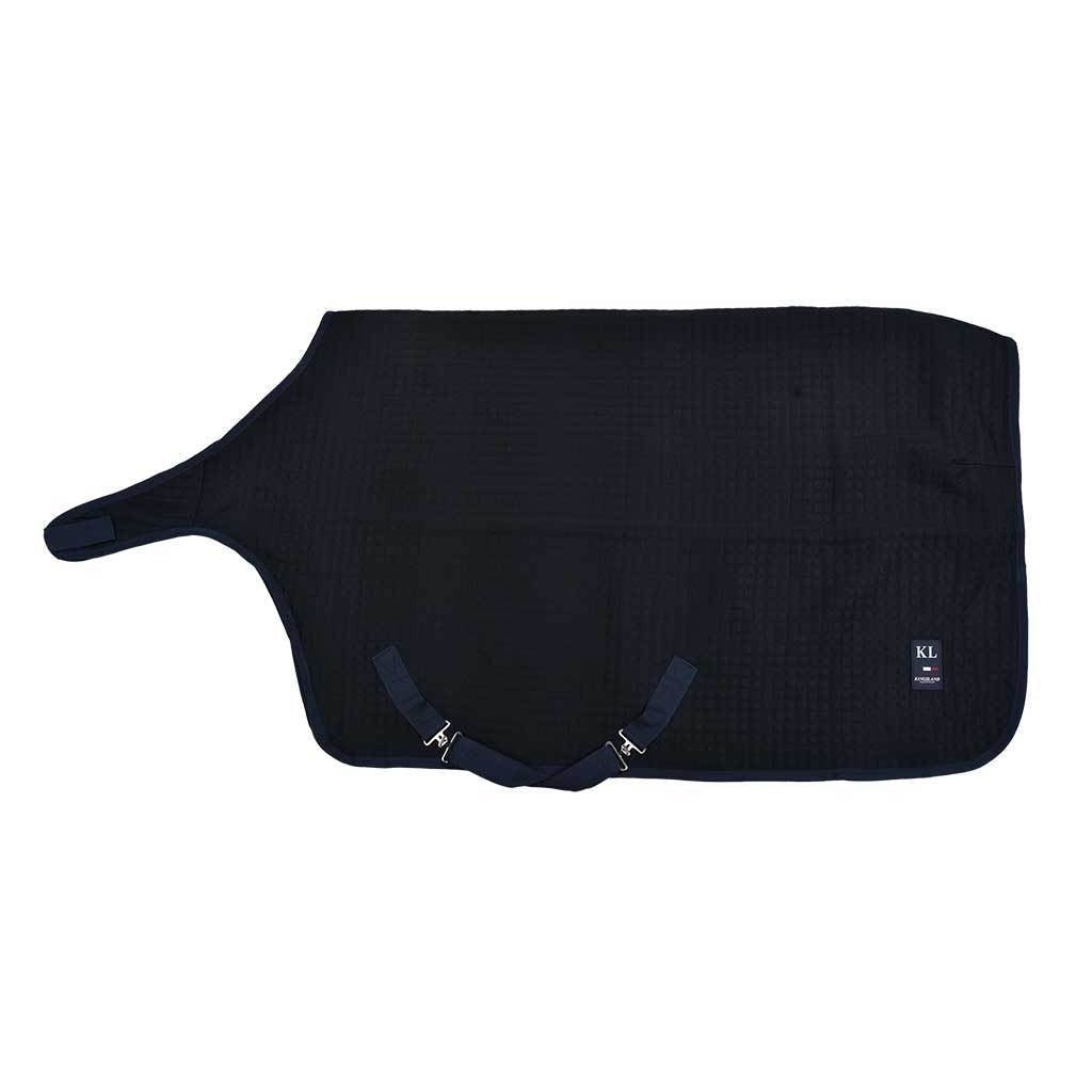 Longierdecke WOOL EVOLUTION - IQ Horse