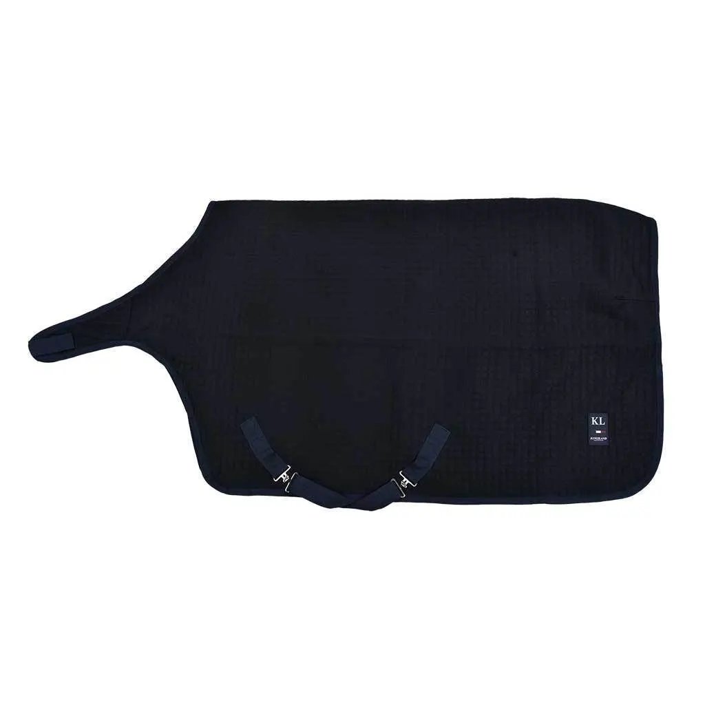 Kingsland Longierdecke WOOL EVOLUTION - IQ Horse