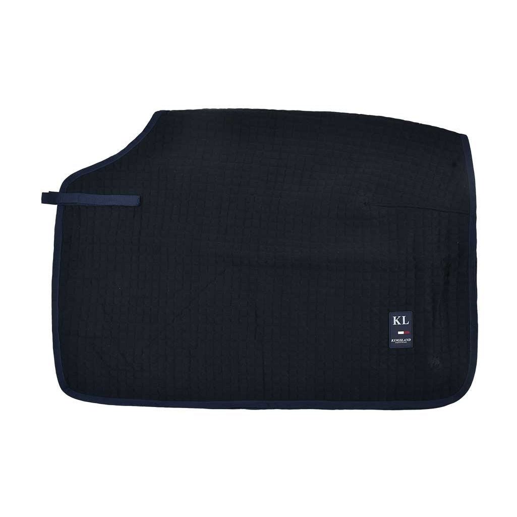 Kingsland Trainingsdecke WOOL EVOLUTION - IQ Horse