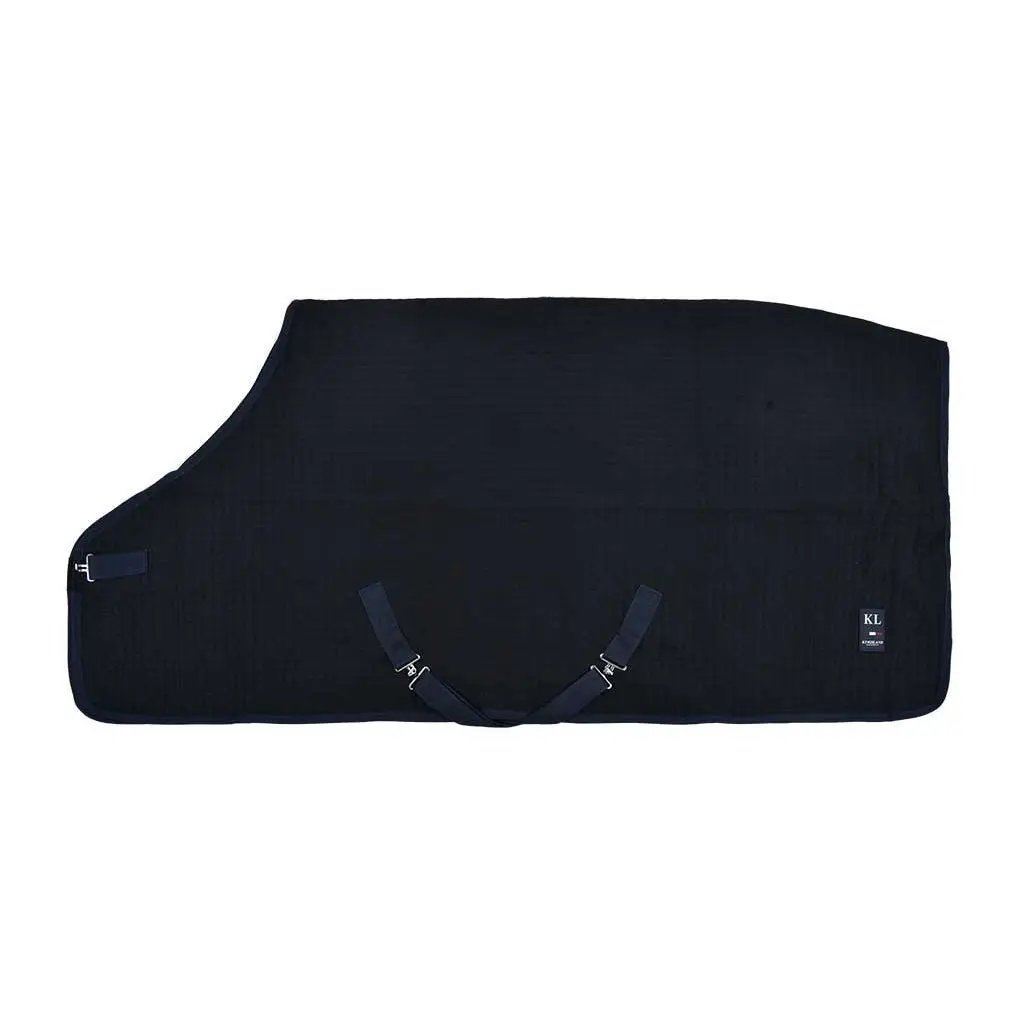 Stall - & Transportdecke WOOL EVOLUTION - IQ Horse
