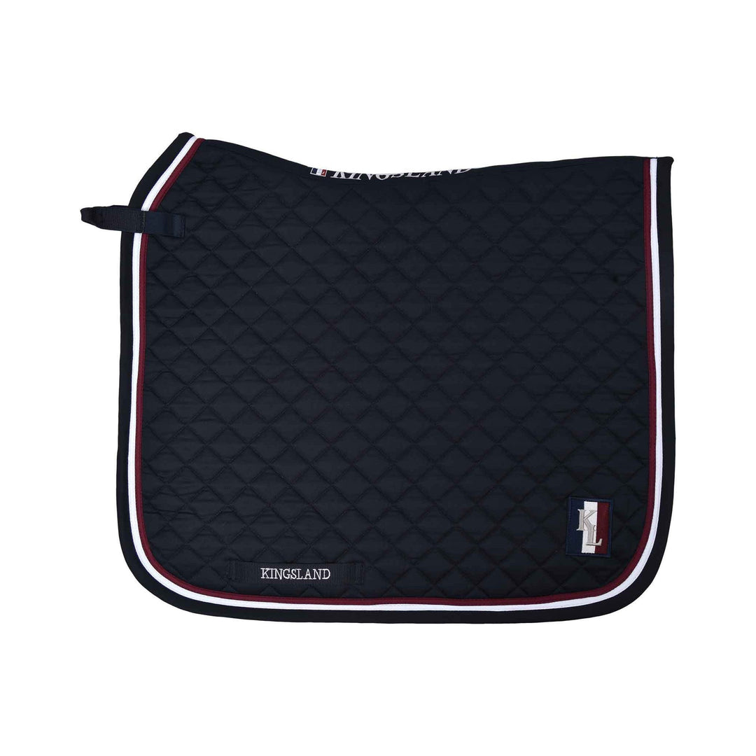 Kingsland Classic Dressurschabracke - IQ Horse