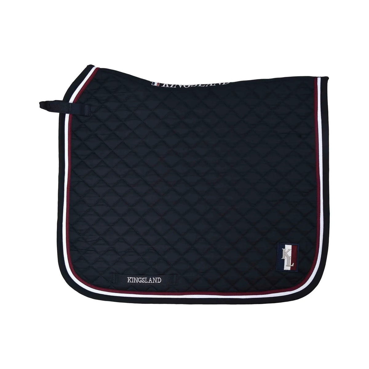 Kingsland Classic Dressurschabracke - IQ Horse