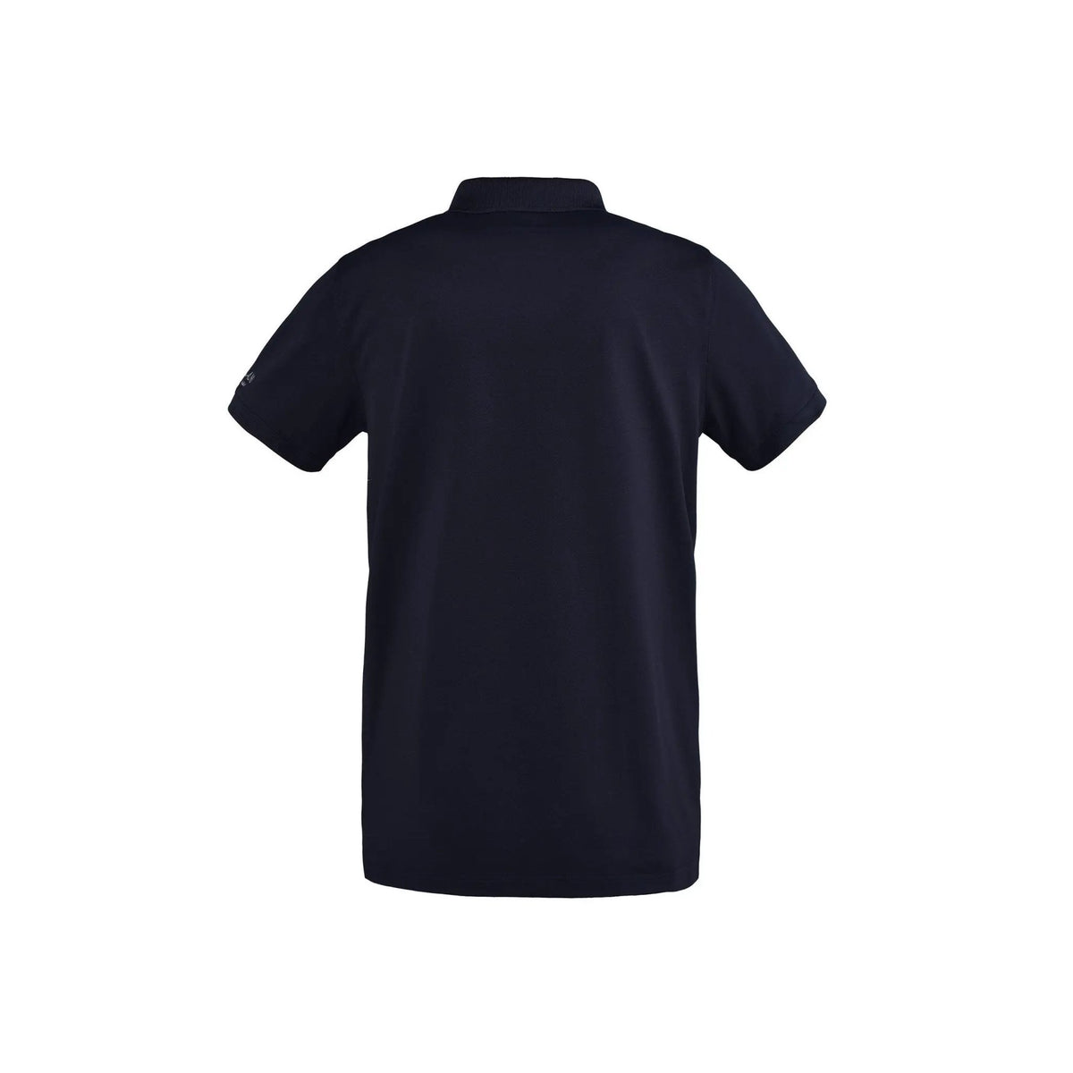 Kingsland klassisches Herren Poloshirt, navy - IQ Horse