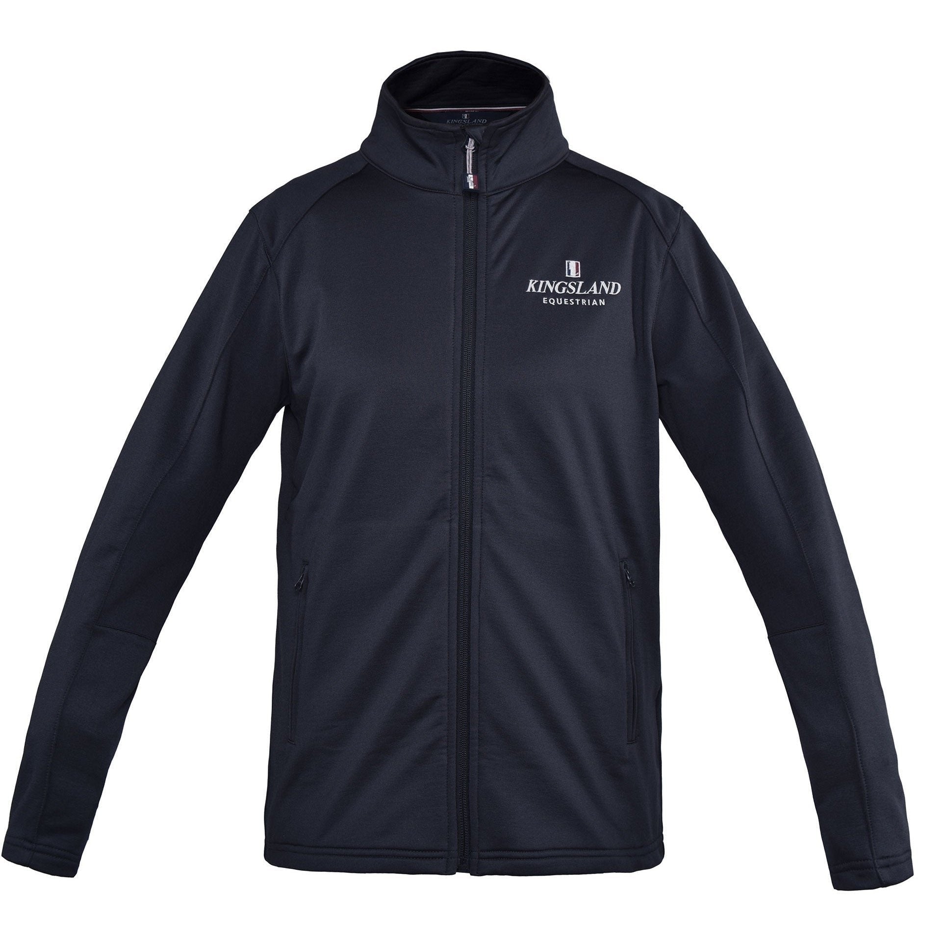 Fleecejacke Classic, unisex - IQ Horse