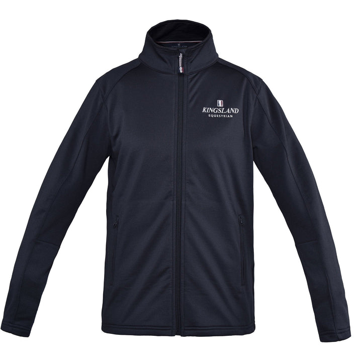Fleecejacke Classic, unisex - IQ Horse