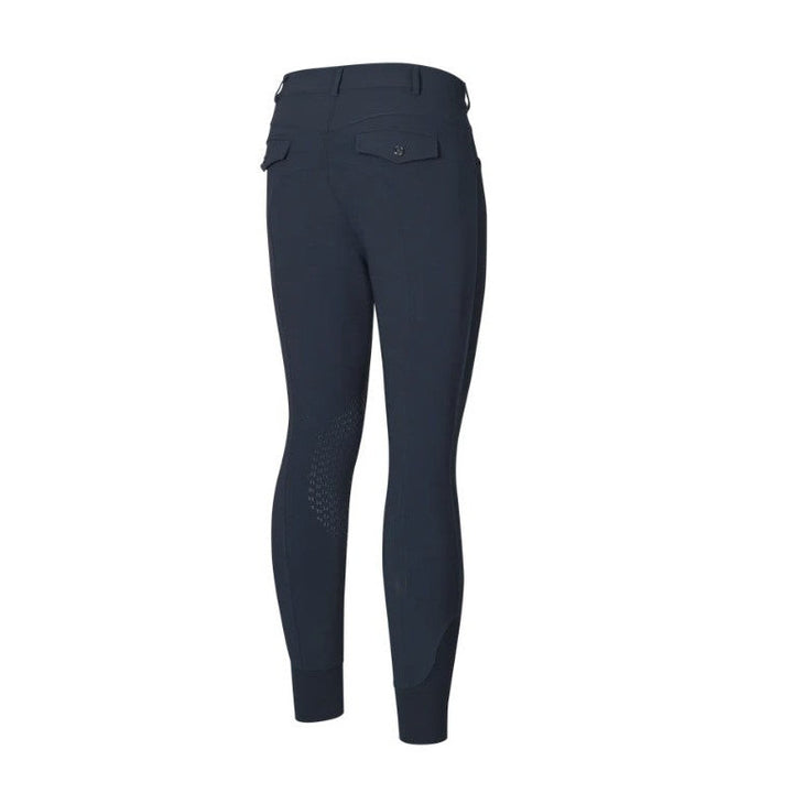 Kingsland KLKent Reithose Herren – Kniebesatz, 4-Wege-Stretch