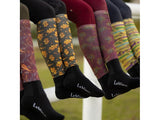 LeMieux Footsies Reitsocken, Holly - IQ Horse