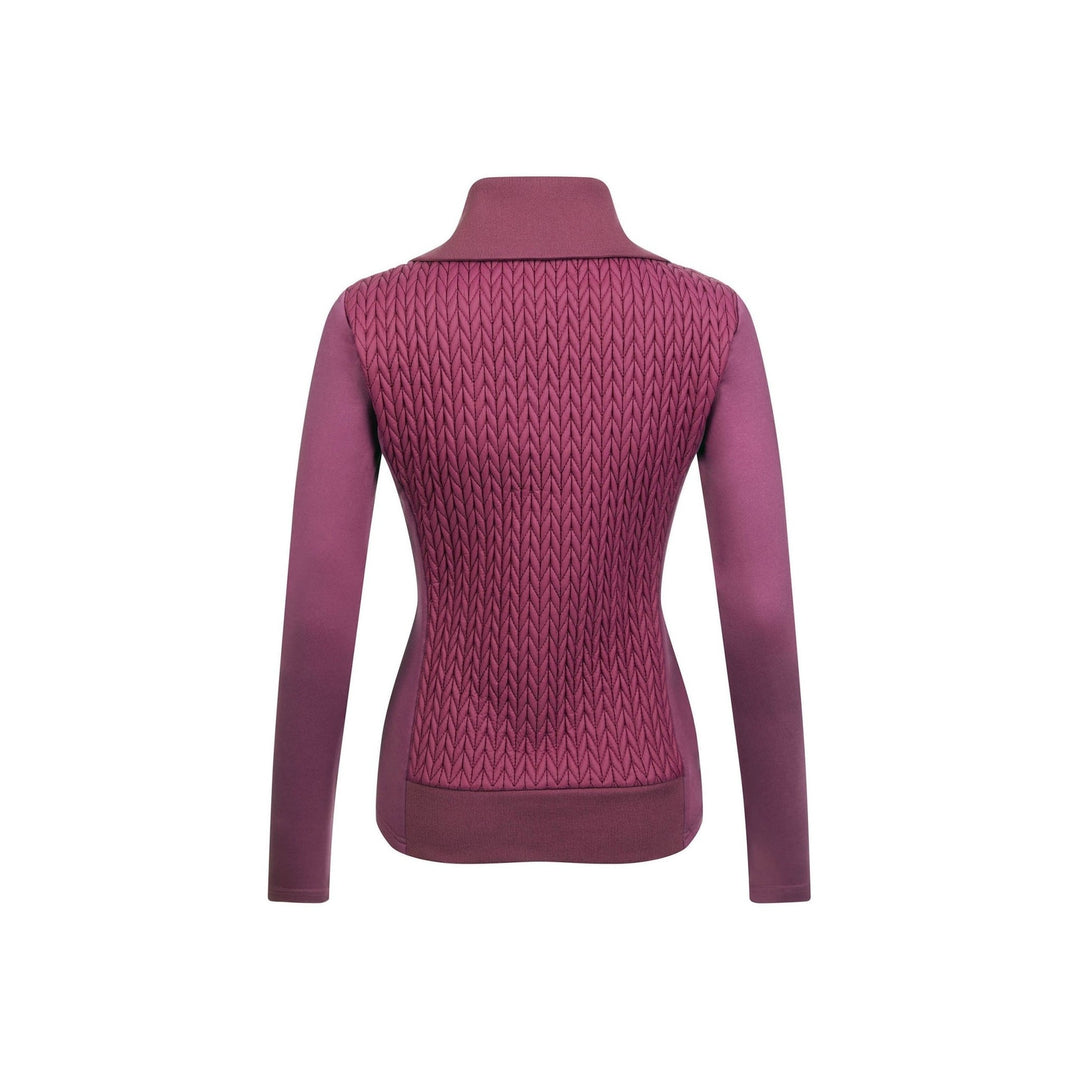 LeMieux Loire Damen Jacke, French Rose - IQ Horse