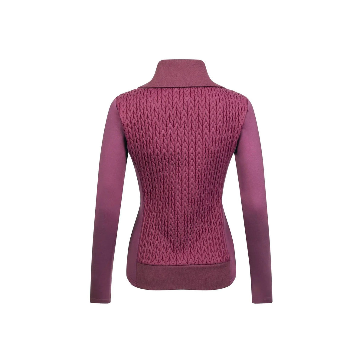 LeMieux Loire Damen Jacke, French Rose - IQ Horse