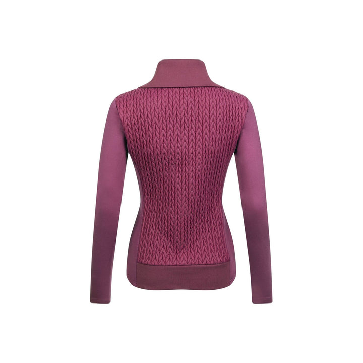 LeMieux Loire Damen Jacke, French Rose - IQ Horse