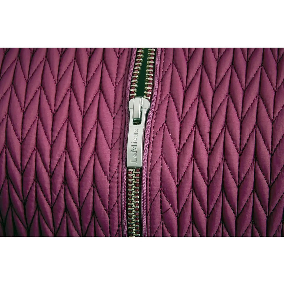 LeMieux Loire Damen Jacke, French Rose - IQ Horse