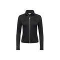 Damen-Jacke Verona – Schwarz