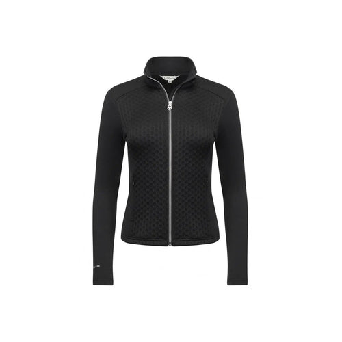 LeMieux Damen Jacke Verona, Black - IQ Horse