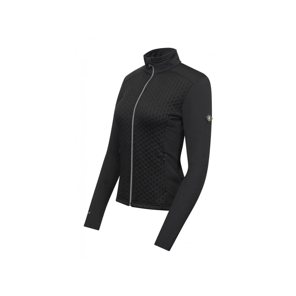 LeMieux Damen Jacke Verona, Black - IQ Horse
