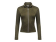 LeMieux Damen Jacke Verona, Oak - IQ Horse