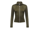 LeMieux Damen Jacke Verona, Oak - IQ Horse