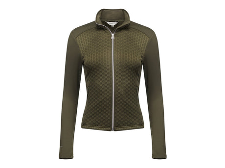 LeMieux Damen Jacke Verona, Oak - IQ Horse