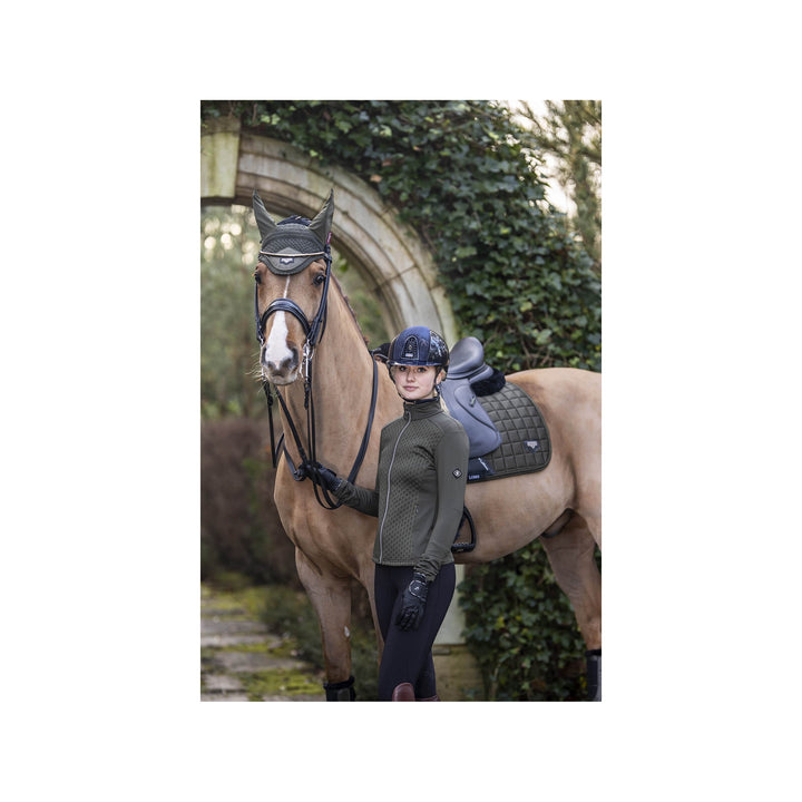 LeMieux Damen Jacke Verona, Oak - IQ Horse