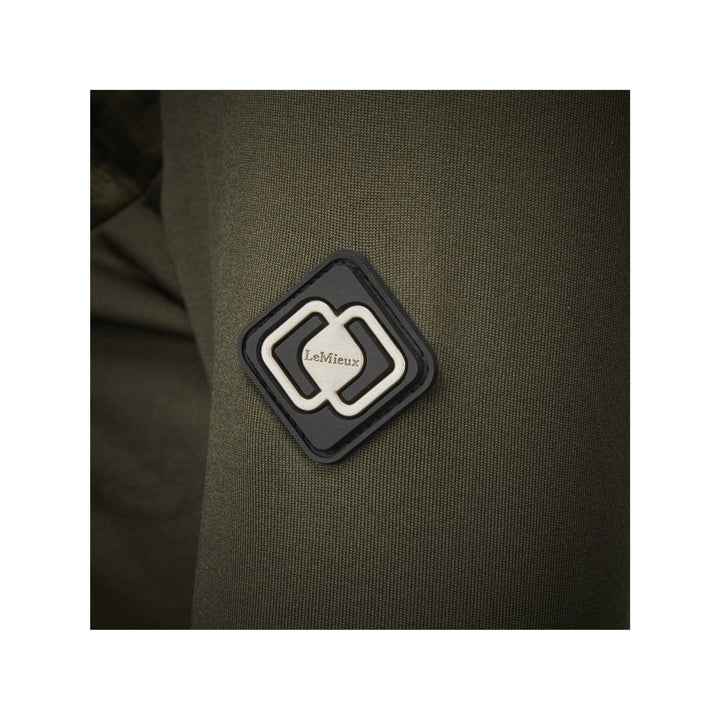 LeMieux Damen Jacke Verona, Oak - IQ Horse