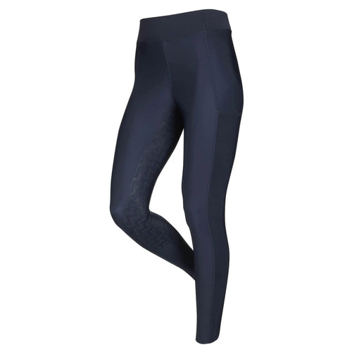 LeMieux Reitleggins PullOn, Fullgrip - IQ Horse