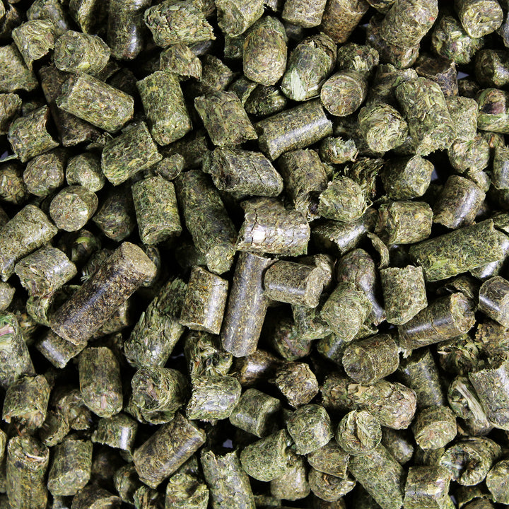 Heucobs Mini Premium – 9 mm, 25 kg