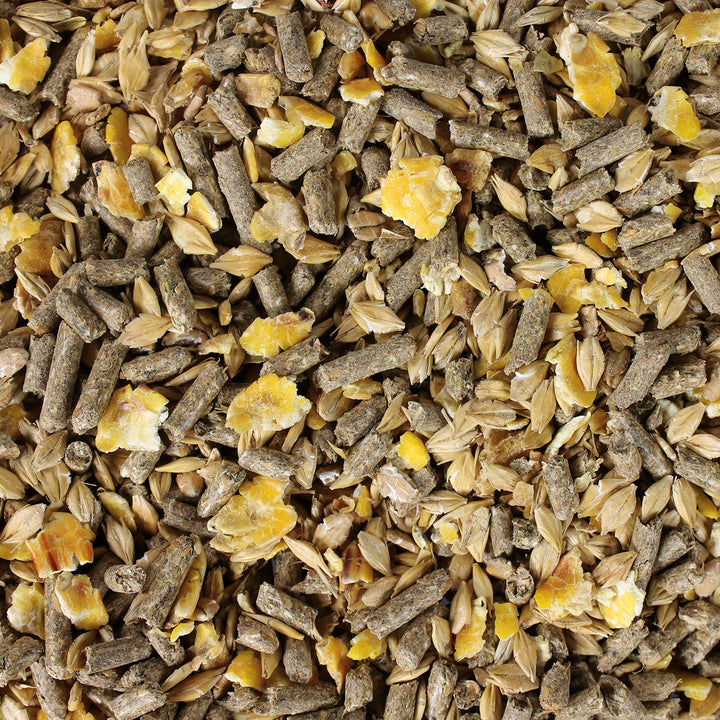 Müsli Leicht – haferfrei, 20 kg