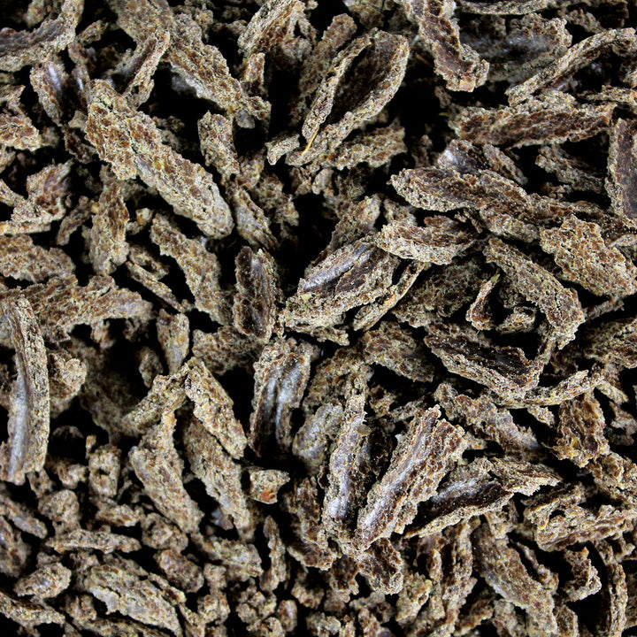 Ergänzungsfutter Leinflocken – 2,5 kg