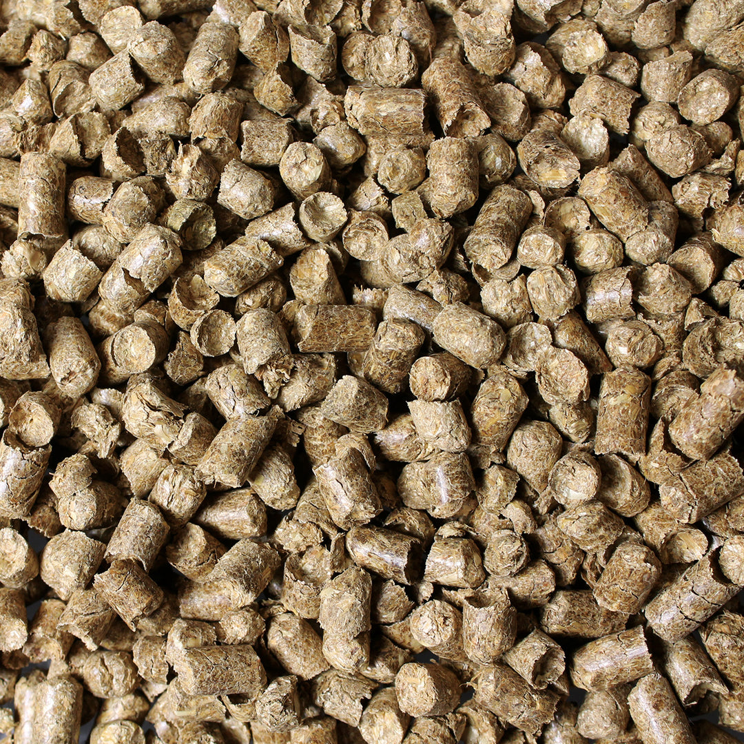 Einstreu Strohpellets Premium – 52 l