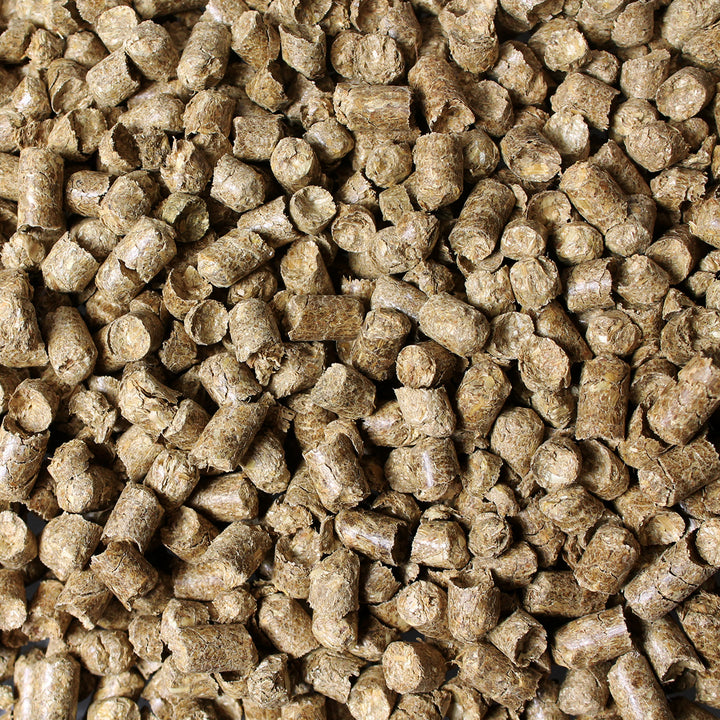 Einstreu Strohpellets Premium – 52 l