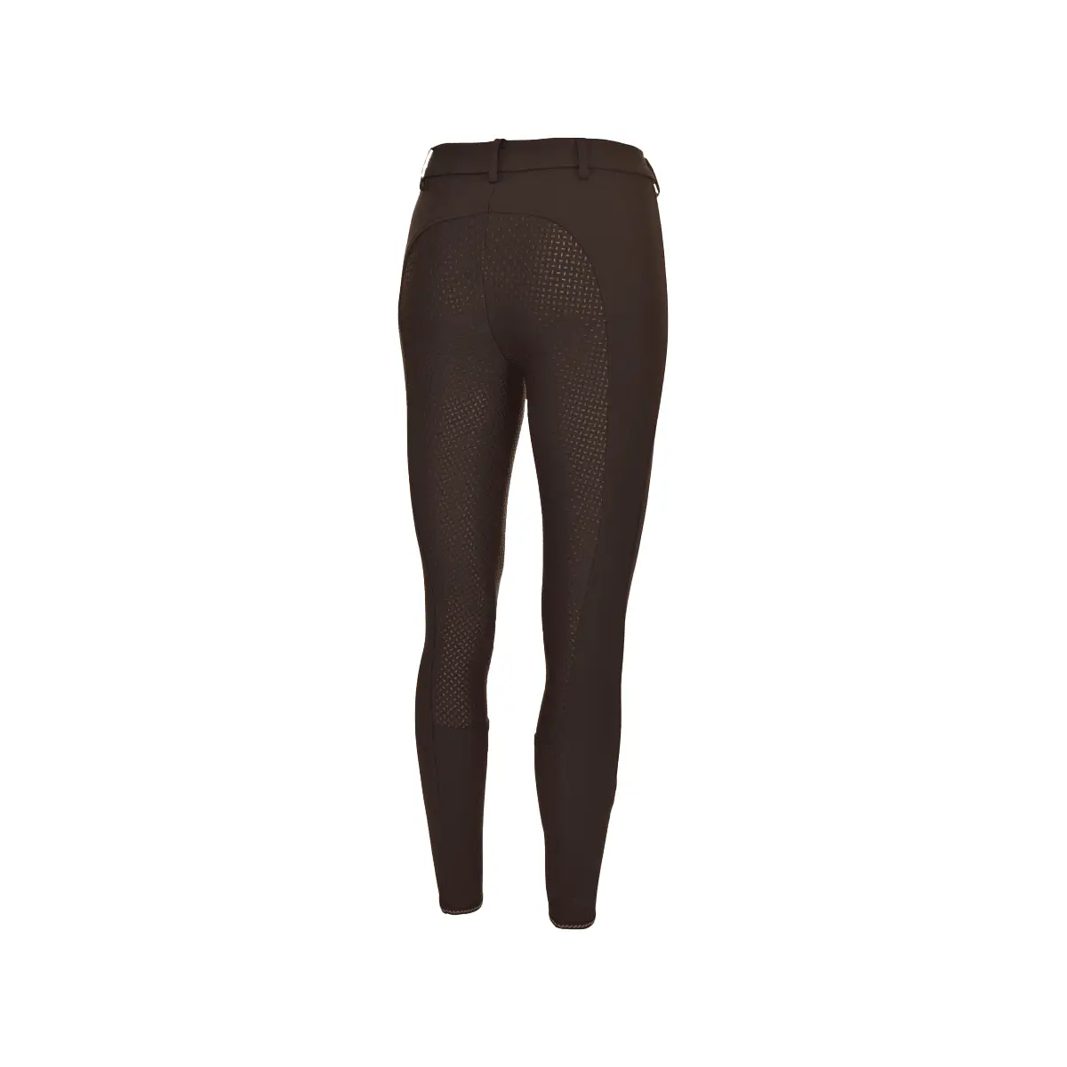 Pikeur Reithose LUCINDA Grip Ganzbesatz, braun - IQ Horse
