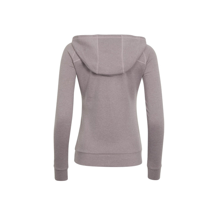 LeMieux Hoodie LUXE, musk - IQ Horse