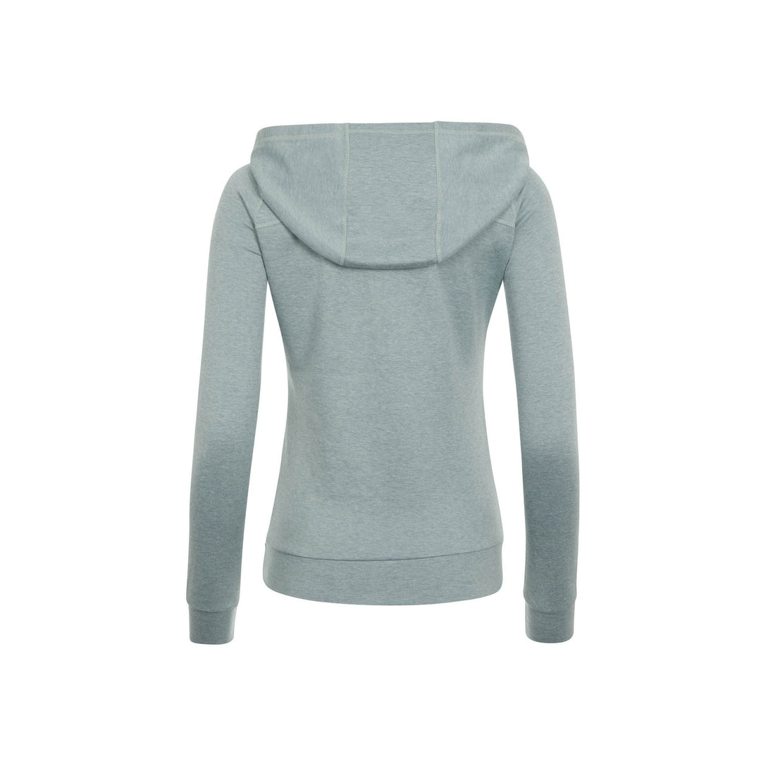 LeMieux Hoodie LUXE, sage - IQ Horse