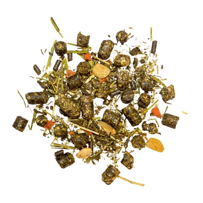 Müsli Vito – getreide- und melassefrei, 20 kg