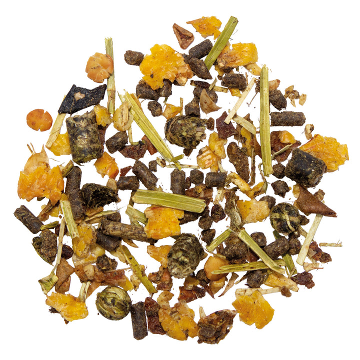 Müsli BodyForm – stärkereduziert, 20 kg