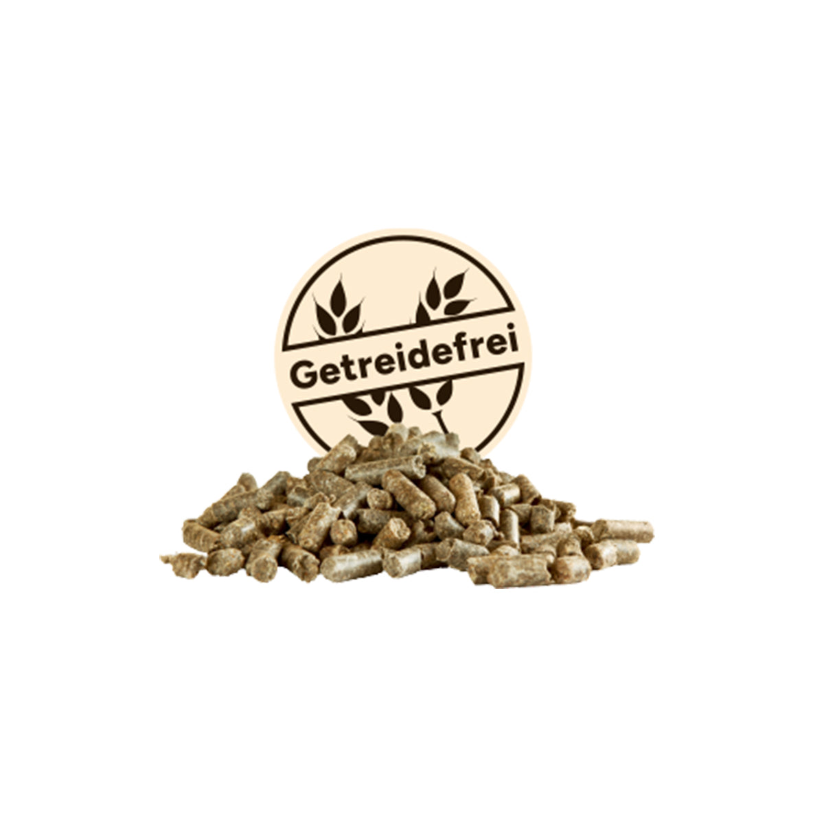 Mineralfutter MineralOrganic+ – Pellets