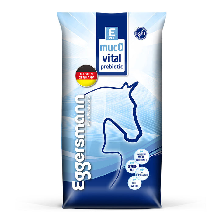 Müsli VET mucOvital prebiotic – 20 kg