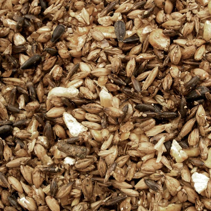 6-Korn Plus – Müsli mit Schwarzhafer, 20 kg