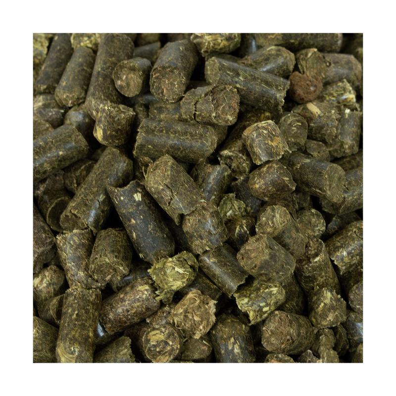 Bio Heucobs – aus Wiesenheu, 20 kg