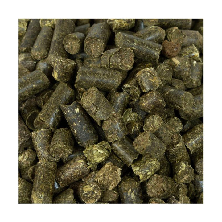 Bio Heucobs – aus Wiesenheu, 20 kg