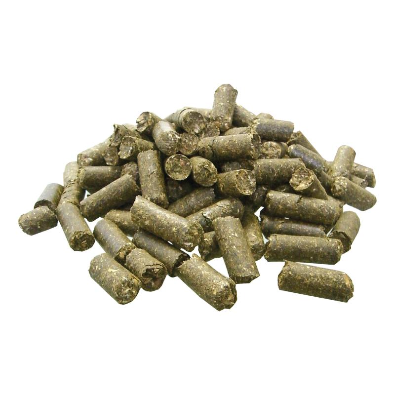 Heucobs staubfrei – Heuersatz, 20 kg