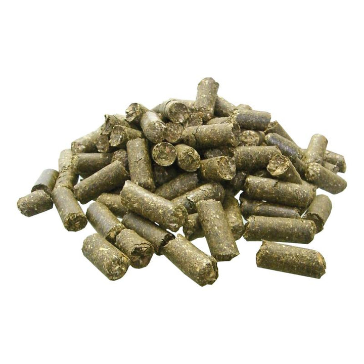 Heucobs staubfrei – Heuersatz, 20 kg