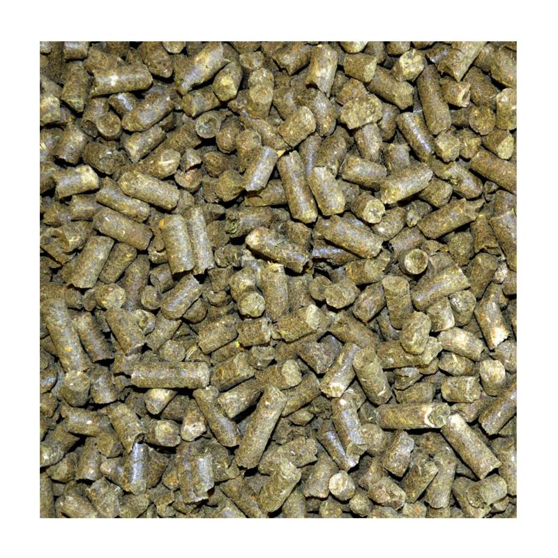 iQ Low Cobs – stärkereduziert, 20 kg