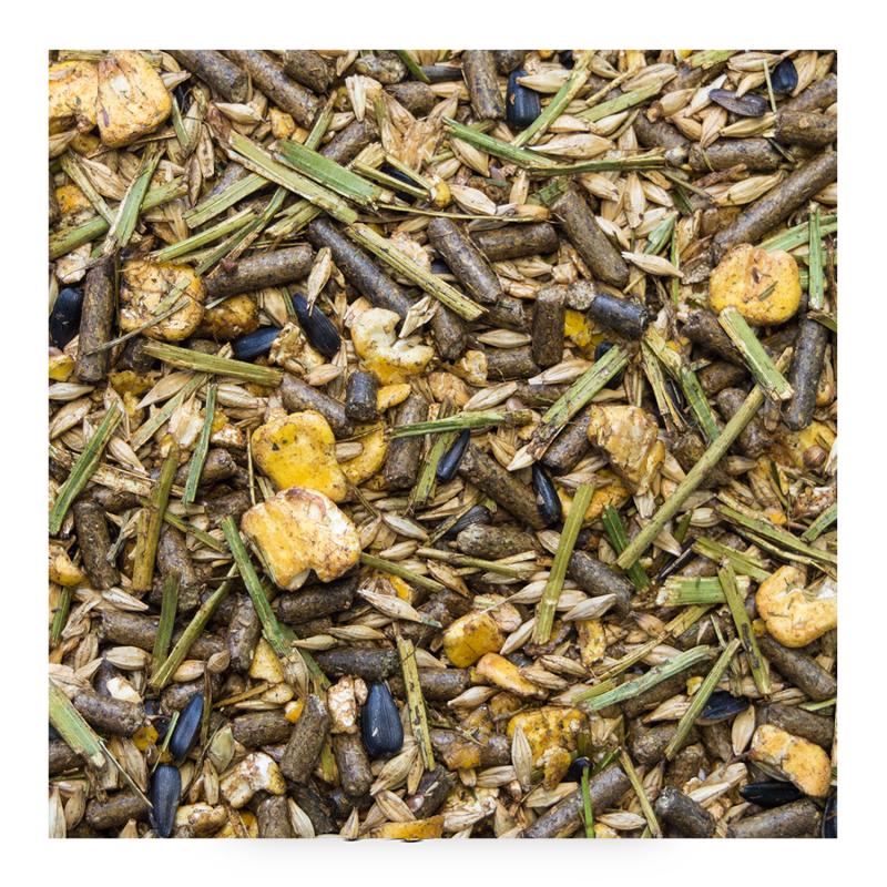 Kräutermüsli – haferfrei, 20 kg