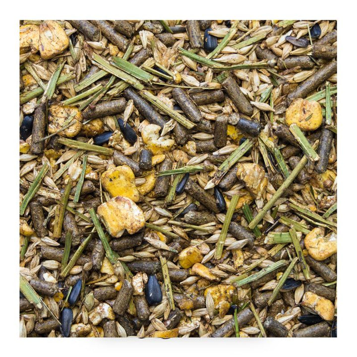 Kräutermüsli – haferfrei, 20 kg