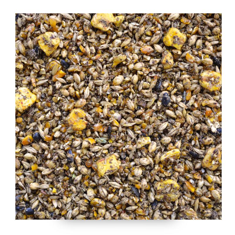 Müsli Revital Klinikum prebiotic – pelletfrei, 20 kg