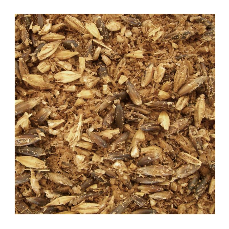 Scottish Mash &amp; Kräuter – Aufbaufutter, 15 kg