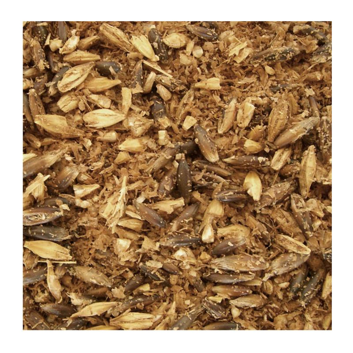 Scottish Mash &amp; Kräuter – Aufbaufutter, 15 kg