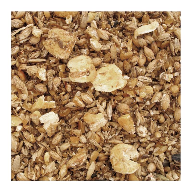 Senior – Müsli für ältere Pferde, 20 kg