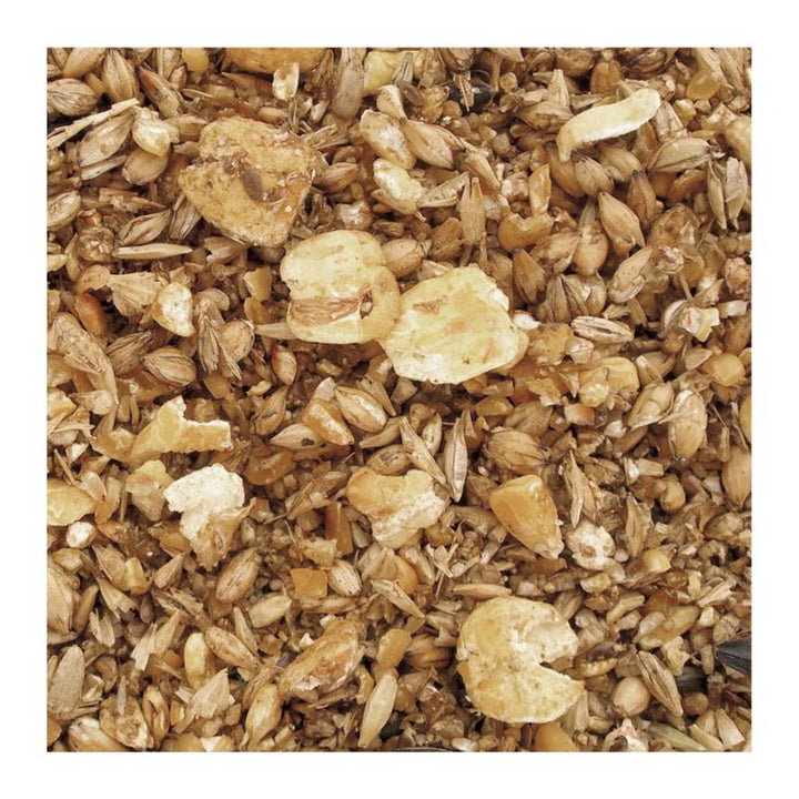 Senior – Müsli für ältere Pferde, 20 kg