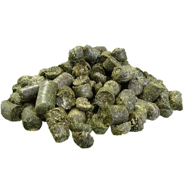 Bio Heucobs – aus Wiesenheu, 20 kg